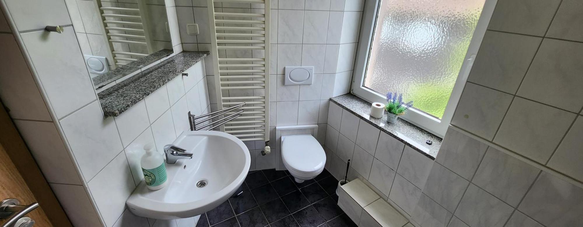 Elena Flat Lavendel Duisburg Zentrum Buitenkant foto